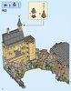 Notice / Instructions de Montage - LEGO - 71043 - Hogwarts™ Castle: Page 32