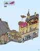 Notice / Instructions de Montage - LEGO - 71043 - Hogwarts™ Castle: Page 35