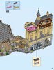 Notice / Instructions de Montage - LEGO - 71043 - Hogwarts™ Castle: Page 37