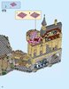 Notice / Instructions de Montage - LEGO - 71043 - Hogwarts™ Castle: Page 42