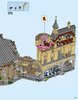 Notice / Instructions de Montage - LEGO - 71043 - Hogwarts™ Castle: Page 43