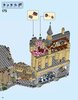 Notice / Instructions de Montage - LEGO - 71043 - Hogwarts™ Castle: Page 44