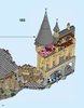 Notice / Instructions de Montage - LEGO - 71043 - Hogwarts™ Castle: Page 48