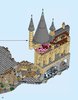 Notice / Instructions de Montage - LEGO - 71043 - Hogwarts™ Castle: Page 50