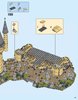 Notice / Instructions de Montage - LEGO - 71043 - Hogwarts™ Castle: Page 67