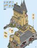 Notice / Instructions de Montage - LEGO - 71043 - Hogwarts™ Castle: Page 69