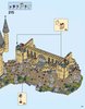 Notice / Instructions de Montage - LEGO - 71043 - Hogwarts™ Castle: Page 83