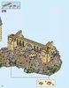 Notice / Instructions de Montage - LEGO - 71043 - Hogwarts™ Castle: Page 84