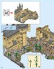 Notice / Instructions de Montage - LEGO - 71043 - Hogwarts™ Castle: Page 86