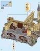 Notice / Instructions de Montage - LEGO - 71043 - Hogwarts™ Castle: Page 106