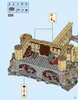 Notice / Instructions de Montage - LEGO - 71043 - Hogwarts™ Castle: Page 107