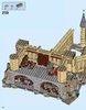 Notice / Instructions de Montage - LEGO - 71043 - Hogwarts™ Castle: Page 110