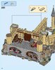 Notice / Instructions de Montage - LEGO - 71043 - Hogwarts™ Castle: Page 112