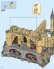 Notice / Instructions de Montage - LEGO - 71043 - Hogwarts™ Castle: Page 122