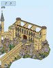 Notice / Instructions de Montage - LEGO - 71043 - Hogwarts™ Castle: Page 126