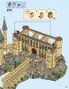 Notice / Instructions de Montage - LEGO - 71043 - Hogwarts™ Castle: Page 129