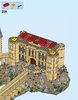 Notice / Instructions de Montage - LEGO - 71043 - Hogwarts™ Castle: Page 142