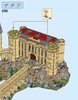 Notice / Instructions de Montage - LEGO - 71043 - Hogwarts™ Castle: Page 146