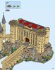 Notice / Instructions de Montage - LEGO - 71043 - Hogwarts™ Castle: Page 147