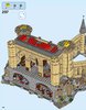 Notice / Instructions de Montage - LEGO - 71043 - Hogwarts™ Castle: Page 148