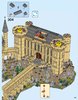 Notice / Instructions de Montage - LEGO - 71043 - Hogwarts™ Castle: Page 155