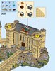 Notice / Instructions de Montage - LEGO - 71043 - Hogwarts™ Castle: Page 156