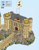 Notice / Instructions de Montage - LEGO - 71043 - Hogwarts™ Castle: Page 160