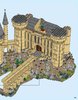 Notice / Instructions de Montage - LEGO - 71043 - Hogwarts™ Castle: Page 165