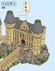 Notice / Instructions de Montage - LEGO - 71043 - Hogwarts™ Castle: Page 168