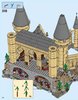 Notice / Instructions de Montage - LEGO - 71043 - Hogwarts™ Castle: Page 170