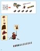 Notice / Instructions de Montage - LEGO - 71043 - Hogwarts™ Castle: Page 12