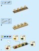 Notice / Instructions de Montage - LEGO - 71043 - Hogwarts™ Castle: Page 14