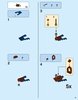 Notice / Instructions de Montage - LEGO - 71043 - Hogwarts™ Castle: Page 15