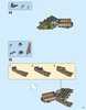 Notice / Instructions de Montage - LEGO - 71043 - Hogwarts™ Castle: Page 19