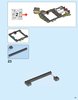 Notice / Instructions de Montage - LEGO - 71043 - Hogwarts™ Castle: Page 23