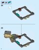 Notice / Instructions de Montage - LEGO - 71043 - Hogwarts™ Castle: Page 26