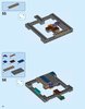 Notice / Instructions de Montage - LEGO - 71043 - Hogwarts™ Castle: Page 46