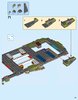 Notice / Instructions de Montage - LEGO - 71043 - Hogwarts™ Castle: Page 55