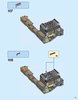 Notice / Instructions de Montage - LEGO - 71043 - Hogwarts™ Castle: Page 79