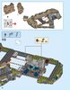 Notice / Instructions de Montage - LEGO - 71043 - Hogwarts™ Castle: Page 84