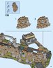 Notice / Instructions de Montage - LEGO - 71043 - Hogwarts™ Castle: Page 107