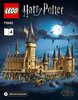 Notice / Instructions de Montage - LEGO - 71043 - Hogwarts™ Castle: Page 1