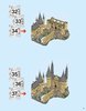 Notice / Instructions de Montage - LEGO - 71043 - Hogwarts™ Castle: Page 5