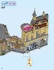 Notice / Instructions de Montage - LEGO - 71043 - Hogwarts™ Castle: Page 36