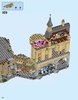 Notice / Instructions de Montage - LEGO - 71043 - Hogwarts™ Castle: Page 38