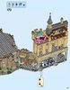 Notice / Instructions de Montage - LEGO - 71043 - Hogwarts™ Castle: Page 39