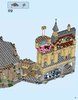 Notice / Instructions de Montage - LEGO - 71043 - Hogwarts™ Castle: Page 41