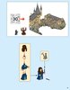 Notice / Instructions de Montage - LEGO - 71043 - Hogwarts™ Castle: Page 51