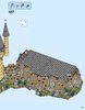 Notice / Instructions de Montage - LEGO - 71043 - Hogwarts™ Castle: Page 55