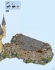 Notice / Instructions de Montage - LEGO - 71043 - Hogwarts™ Castle: Page 57